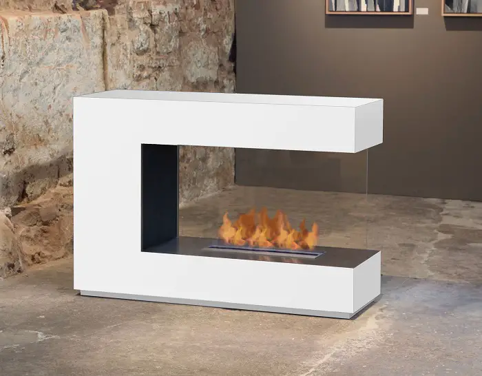 5 Things to Know About Gel Fireplaces (Before You Buy)