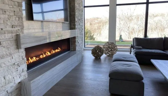 Are Gas Fireplaces Better For The Environment_