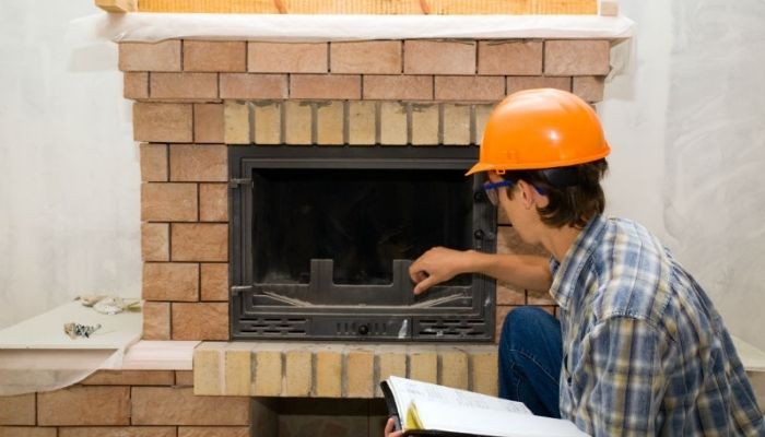 How Much Does a Gas Fireplace Inspection Cost